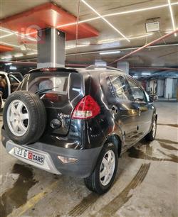 Geely LC